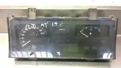 Pezzo di ricambio per auto di seconda mano PANNELLO DEGLI STRUMENTI per OTRAS MARCAS PREMIUM  Riferimenti OEM IAM   