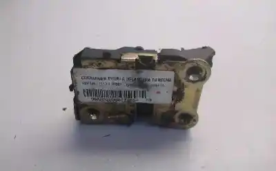 Second-hand car spare part Front Right Door Lock for RENAULT CLIO I FASE I+II (B/C57) 1.2 OEM IAM references    Second-hand car spare part Front Right Door Lock for RENAULT CLIO I FASE I+II (B/C57) 1.2 OEM IAM references