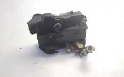 Second-hand car spare part front right door lock for renault clio i fase i+ii (b/c57) 1.2 oem iam references    Second-hand car spare part front right door lock for renault clio i fase i+ii (b/c57) 1.2 oem iam references