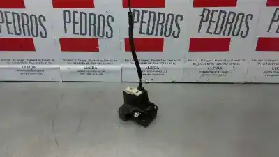 Gebrauchtes Autoersatzteil Türschloss Vorne Rechts zum RENAULT CLIO II FASE II (B/CB0) Pack Authentique OEM-IAM-Referenzen 8200350432  
