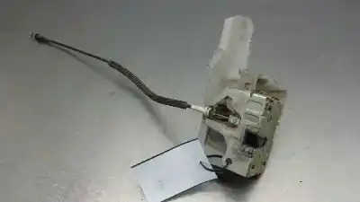 Second-hand car spare part Front Right Door Lock for RENAULT CLIO I FASE I+II (B/C57) 1.9 Diesel OEM IAM references 7701036101   Second-hand car spare part Front Right Door Lock for RENAULT CLIO I FASE I+II (B/C57) 1.9 Diesel OEM IAM references 7701036101