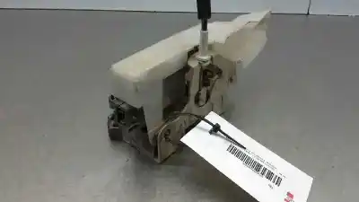Second-hand car spare part front right door lock for renault clio i fase i+ii (b/c57) 1.9 diesel oem iam references 7701036101   Second-hand car spare part front right door lock for renault clio i fase i+ii (b/c57) 1.9 diesel oem iam references 7701036101