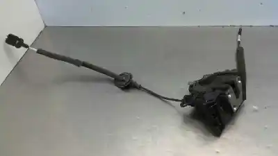 Second-hand car spare part  for RENAULT CLIO IV  OEM IAM references   