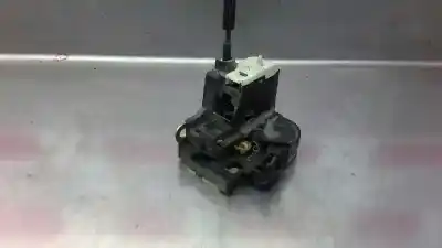 Pezzo di ricambio per auto di seconda mano serratura porta anteriore sinistra per renault clio i fase i+ii (b/c57) * riferimenti oem iam    Pezzo di ricambio per auto di seconda mano serratura porta anteriore sinistra per renault clio i fase i+ii (b/c57) * riferimenti oem iam