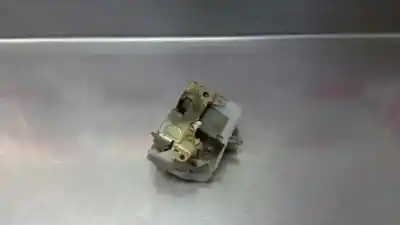 Автозапчастина б/у замок передній праві двері для renault clio ii fase i (b/cbo) 1.2 посилання на oem iam    Автозапчастина б/у замок передній праві двері для renault clio ii fase i (b/cbo) 1.2 посилання на oem iam