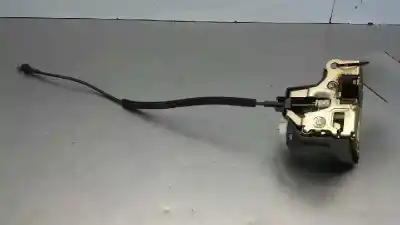 Автозапчасти б/у замок левой передней двери за RENAULT CLIO II FASE II (B/CB0) Authentique ссылки OEM IAM   