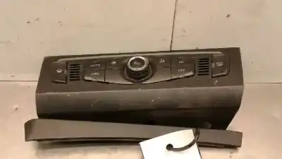 Автозапчастина б/у КЛІМАТ-КОНТРОЛЬ для AUDI Q5 (8R)  Посилання на OEM IAM 8T1820043AG  