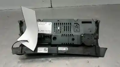 Peça sobressalente para automóvel em segunda mão comando de sofagem (chauffage / ar condicionado) por audi q5 (8r) 2.0 tdi (125kw) referências oem iam 8t1820043ag  