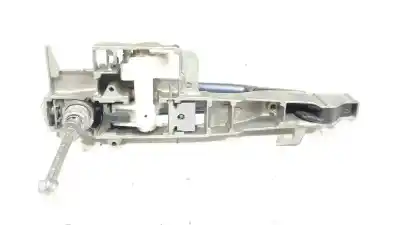 Peça sobressalente para automóvel em segunda mão  por PEUGEOT 407  Referências OEM IAM 201007  