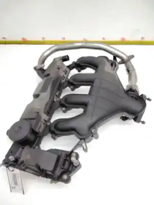 Peça sobressalente para automóvel em segunda mão coletor admissão por peugeot 407 sw sport referências oem iam 9662688980