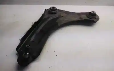 Second-hand car spare part  for RENAULT MEGANE III BERLINA 5 P  OEM IAM references 545014055R  