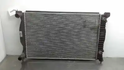 Pièce détachée automobile d'occasion Radiateur D'eau pour AUDI A4 AVANT (8E) 2.0 T FSI Références OEM IAM   