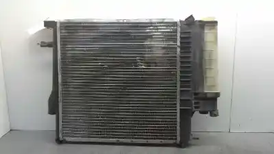 Second-hand car spare part Water Radiator for BMW SERIE 3 COMPACTO (E36) 316i OEM IAM references   