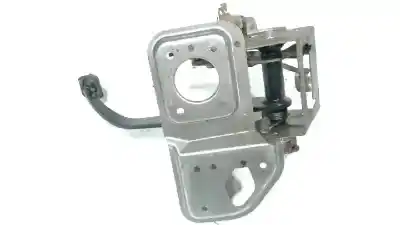 Автозапчасти б/у педаль тормоза за suzuki swift berlina (mz) gl ссылки oem iam 4961063j50000  