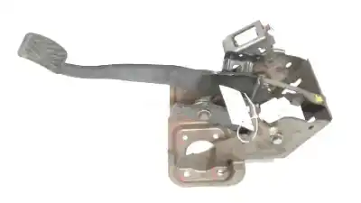 Автозапчасти б/у педаль тормоза за suzuki swift berlina (mz) gl ссылки oem iam 4961063j50000  