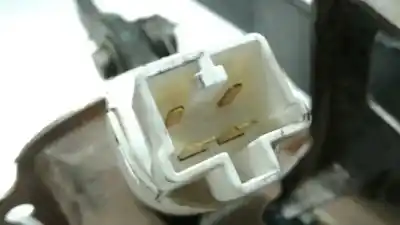 Автозапчасти б/у педаль тормоза за suzuki swift berlina (mz) gl ссылки oem iam 4961063j50000  