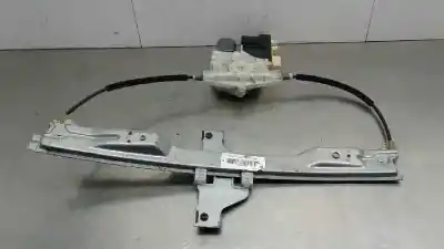 Pezzo di ricambio per auto di seconda mano alzacristalli anteriore sinistro per citroen c4 berlina exclusive riferimenti oem iam 