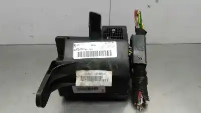 Second-hand car spare part  for PEUGEOT 206 BERLINA  OEM IAM references 9642709780  