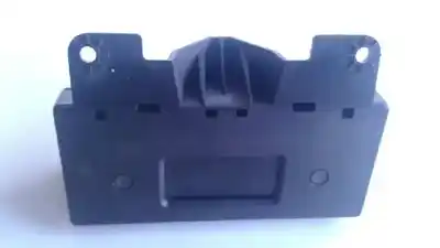 Piesă de schimb auto la mâna a doua ECRAN DISPLAY MULTIFUNCȚIONAL DISPLEI pentru PEUGEOT 206 BERLINA  Referințe OEM IAM   