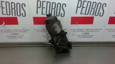 Pezzo di ricambio per auto di seconda mano SUPPORTO FILTRO OLIO per PEUGEOT 206 BERLINA  Riferimenti OEM IAM 0656969880  