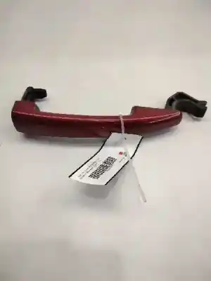 Piesă de schimb auto la mâna a doua MÂNER EXTERIOR SPATE STÂNGA pentru PEUGEOT 308 SW  Referințe OEM IAM 9101GH  