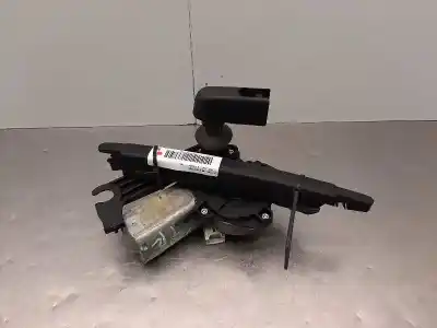 Second-hand car spare part Rear Windshield Wiper Motor for PEUGEOT 308 1.6 16V HDi OEM IAM references 9680477480  