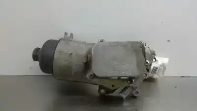Peça sobressalente para automóvel em segunda mão Suporte Do Filtro De óleo por PEUGEOT 308 SW I (4E_, 4H_) 1.6 HDI Referências OEM IAM   9H02