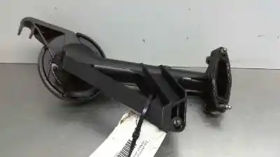 Peça sobressalente para automóvel em segunda mão decantador de óleo / oil catch can por peugeot 308 sw i (4e_, 4h_) 1.6 hdi referências oem iam   9h02