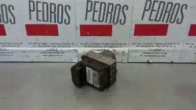 Peça sobressalente para automóvel em segunda mão abs por toyota corolla (_e12_) 1.4 d (nde120_) referências oem iam 0265225290