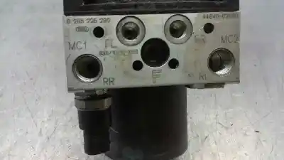 Second-hand car spare part abs for toyota corolla (_e12_) 1.4 d (nde120_) oem iam references 0265225290  