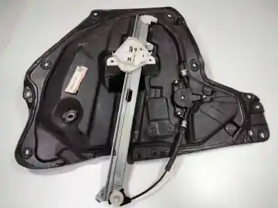 Second-hand car spare part driver left window regulator for mazda 3 lim. () style oem iam references bhn959590a