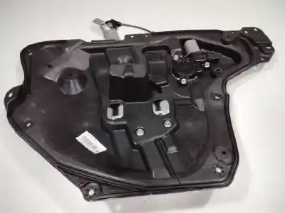Second-hand car spare part driver left window regulator for mazda 3 lim. () style oem iam references bhn959590a  