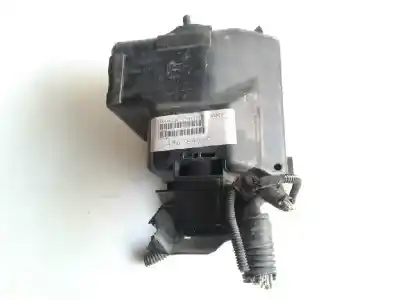 Pièce détachée automobile d'occasion BOITIER FUSIBLE BSM pour PEUGEOT 807  Références OEM IAM 1496764080  