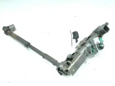 Second-hand car spare part steering column for peugeot 1007 sport oem iam references zz2  