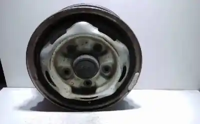 Second-hand car spare part RIM for FORD TRANSIT CAJA CERRADA, MEDIA (FY) (2000 =>)  OEM IAM references   ET60