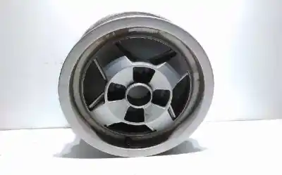 Second-hand car spare part rim for nissan micra (k11) super s oem iam references   et15