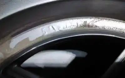 Second-hand car spare part rim for nissan micra (k11) super s oem iam references   et15