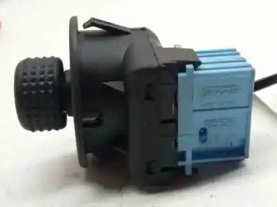 Peça sobressalente para automóvel em segunda mão comutador de espelhos retrovisores por peugeot 1007 sport referências oem iam   