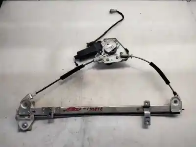 Pezzo di ricambio per auto di seconda mano alzacristalli posteriore sinistro per tata indigo marina riferimenti oem iam 