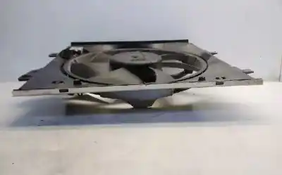 Peça sobressalente para automóvel em segunda mão termoventilador elétrico por citroen c3 1.4 hdi exclusive referências oem iam m143207  
