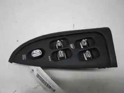 Автозапчастина б/у передні вікний вмикач для chrysler 300 m (lr) 3.5 v6 посилання на oem iam 05026010aa