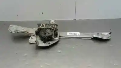 Second-hand car spare part driver left window regulator for peugeot 2008 (--.2013->) allure oem iam references 9806081880