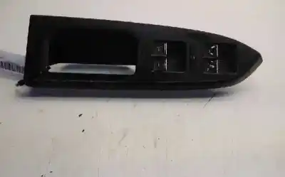 Recambio de automóvil de segunda mano de mando elevalunas delantero izquierdo para volkswagen touran (1t1) trendline referencias oem iam 111867371f  