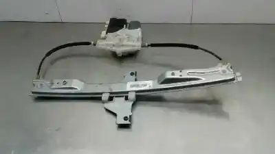 Pezzo di ricambio per auto di seconda mano alzacristalli anteriore destro per citroen c4 berlina exclusive riferimenti oem iam 9681575880