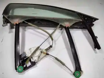 Peça sobressalente para automóvel em segunda mão elevador de vidros dianteiro direito por audi a3 sportback (8p) 2.0 tdi ambiente referências oem iam 8p4837462c