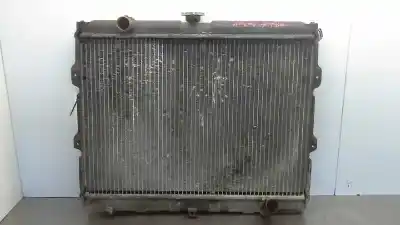 Piesă de schimb auto la mâna a doua RADIATOR DE APA pentru MITSUBISHI GALLOPER (HYUNDAI)  Referințe OEM IAM   