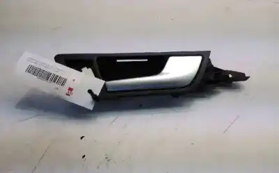 Peça sobressalente para automóvel em segunda mão puxador interior dianteiro direito por audi q5 (8r) 2.0 tdi (125kw) referências oem iam 8r0837020