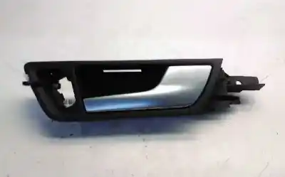 Peça sobressalente para automóvel em segunda mão puxador interior traseiro direito por audi q5 (8r) 2.0 tdi (125kw) referências oem iam 8r0839020