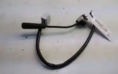 Pièce détachée automobile d'occasion COMMANDE D'ESSUIE GLACE pour MERCEDES-BENZ CLASE E (W124) BERLINA  Références OEM IAM 77870270000  