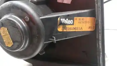 Автозапчастина б/у тепловий двигун для seat toledo (1m2) signo посилання на oem iam 1j1819021a  